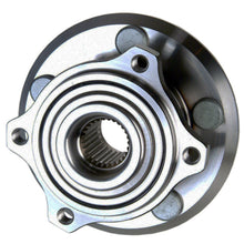 Cargar imagen en el visor de la galería, MOOG 05-09 Chrysler 300 Rear Hub Assembly