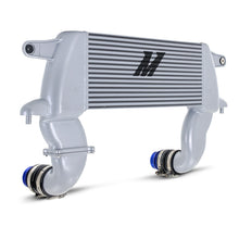 Cargar imagen en el visor de la galería, Mishimoto 21+ Ford Bronco High Mount Intercooler Kit - Silver