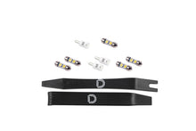 Cargar imagen en el visor de la galería, Diode Dynamics 05-09 Subaru Legacy Interior LED Kit Cool White Stage 1
