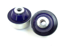 Cargar imagen en el visor de la galería, SuperPro 2003 Mitsubishi Lancer Evolution Fr Lower Inner Rearward DuroBall Control Arm Bushing Set