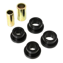 Load image into Gallery viewer, Energy Suspension 93-98 Jeep Grand Cherokee Black Rear Track Arm Bushing Set