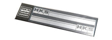 Cargar imagen en el visor de la galería, HKS HKS STICKER stripe SILVER