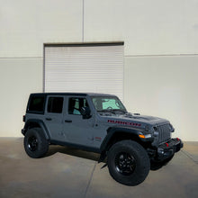 Load image into Gallery viewer, Bilstein 2024+ Jeep Wrangler B8 5100 Lift Kit - 2.5in Lift