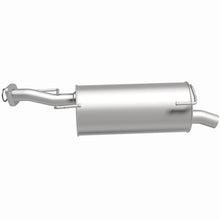 Cargar imagen en el visor de la galería, BRExhaust 09-11 Nissan Versa 1.6L Muffler Kit