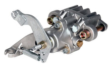 Cargar imagen en el visor de la galería, Wilwood Caliper-HM2 Hydra Mechanical - R/H 1.19in Pistons .19in Disc