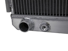 Cargar imagen en el visor de la galería, aFe BladeRunner Street Series Tube &amp; Fin Aluminum Radiator Jeep Wrangler (TJ) L6-4.0L