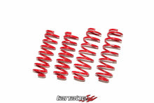 Load image into Gallery viewer, Tanabe NF210 Springs 10-12 Infiniti M37 RWD / 2015 Infiniti Q70L 3.7L RWD