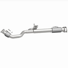 Cargar imagen en el visor de la galería, BRE Exhaust 10-15 Equinox Terrain 3.0L 3.6L Front Pipe Kit