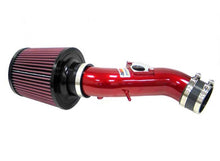 Cargar imagen en el visor de la galería, K&amp;N 03 Toyota Matrix XR Red Typhoon Short Ram Intake