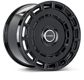 VOSSEN HF-9 - 22X9.5 - 5X120 - ET26 - 72.56 - DEEP - GB - GLOSS BLACK - FINISHED BLANK