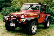 Load image into Gallery viewer, ARB Safari 4X4 Snorkel Vspec Jeep Wrangleryj 4L Pet 87-96