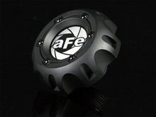 Cargar imagen en el visor de la galería, aFe Power Gamma Oil Cap GMA Oil Cap Dodge Diesel Trucks 03-14 L6-5.9/6.7L(td)