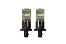 Cargar imagen en el visor de la galería, Diode Dynamics PH16W HP60 - Cool - White LED Bulbs (Pair)