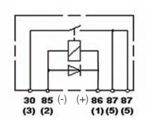 Cargar imagen en el visor de la galería, Technical Drawing