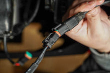 Cargar imagen en el visor de la galería, DV8 Offroad Universal 4-Way 1-DTP to 4-DTP Plug Harness - 15ft