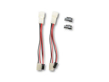 Load image into Gallery viewer, Raxiom 09-14 Ford F-150 V2 White LED Side Marker- Smoked