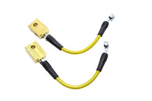 Cargar imagen en el visor de la galería, ISR Performance Brake Line Kit - 09-13 Nissan 370Z Standard Brakes