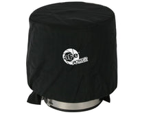 Cargar imagen en el visor de la galería, aFe MagnumSHIELD Pre-Filters P/F 2x-90022 2x-91016 (Black)
