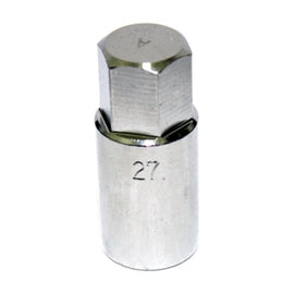 Rays Key Number 27 Replacement Key L42 Long Type