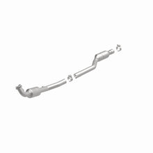 Cargar imagen en el visor de la galería, Magnaflow 2006 Mercedes-Benz SL500 5.0L Direct Fit Converter