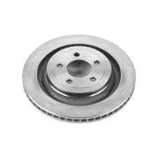 Cargar imagen en el visor de la galería, Power Stop 13-19 Ford Fusion Front Autospecialty Brake Rotor