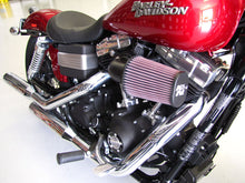 Cargar imagen en el visor de la galería, K&amp;N 01-14 Harley Davidson Softail DYNA Performance Intake Kit