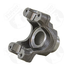 Load image into Gallery viewer, Yukon Gear Model 35 1310 Pinion Yoke / U-Bolt Type / w/ Conversion Seal