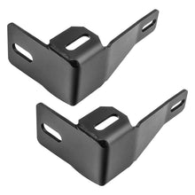 Cargar imagen en el visor de la galería, Oracle 99-14 Ford F-150 LED Fog Light Replacement Brackets