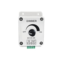 Cargar imagen en el visor de la galería, Oracle LED Dimming Switch/Potentiometer