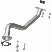 Cargar imagen en el visor de la galería, BRE Exhaust 06-11 Civic 1.8L Front Pipe Kit