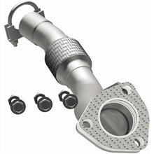 Cargar imagen en el visor de la galería, BRE Exhaust 97-01 A4 Quattro 1.8L Front Pipe Kit