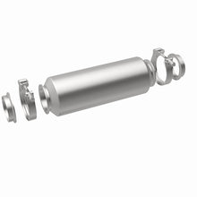 Cargar imagen en el visor de la galería, MagnaFlow MF/R Series 5in Round 304SS Performance Exhaust Muffler