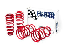 Cargar imagen en el visor de la galería, H&amp;R 05-09 Ford Mustang/Convertible/GT/Shelby GT/Shelby GT-H V6/V8 Race Spring