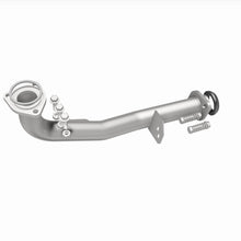 Cargar imagen en el visor de la galería, BRE Exhaust 93-95 Civic del Sol 1.5L Front Pipe Kit