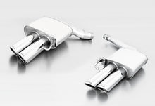 Cargar imagen en el visor de la galería, Remus 2007 Audi S5 Quattro Coupe (B8) 4.2L V8 Sport Exhaust Right w/84mm Angled Tail Pipe Set