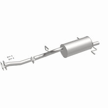 Cargar imagen en el visor de la galería, BRExhaust 2006 Saab 9-2X/ 06-07 Subaru Impreza 2.5L Muffler Kit