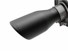 Cargar imagen en el visor de la galería, Roush 15-17 Mustang GT Black Tip Axle Back Exhaust