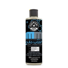 Cargar imagen en el visor de la galería, Chemical Guys Meticulous Matte Auto Wash Satin-Matte Finish - 16oz