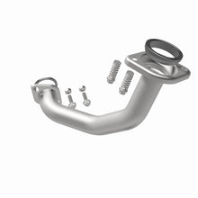 Cargar imagen en el visor de la galería, BRE Exhaust 13-17 Toyota RAV4 2.5L Front Pipe Kit