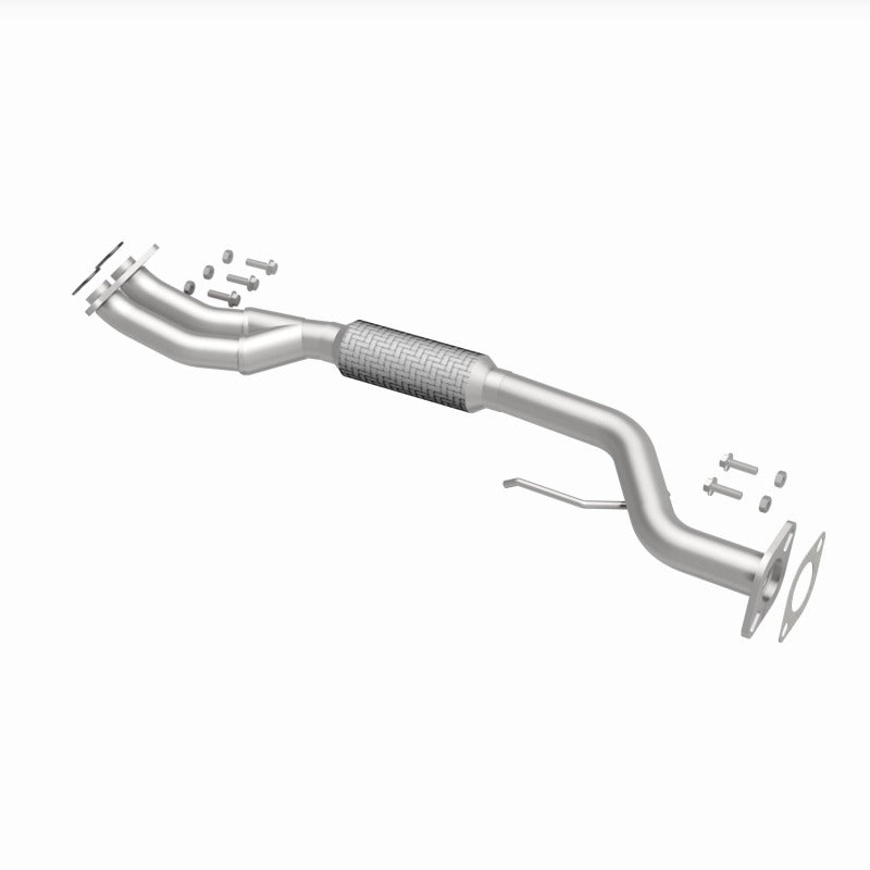 BRE Exhaust 00-01 Sentra 1.8L Front Pipe Kit