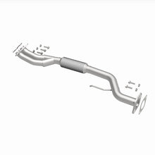 Cargar imagen en el visor de la galería, BRE Exhaust 00-01 Sentra 1.8L Front Pipe Kit