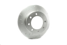 Cargar imagen en el visor de la galería, Alcon 07-15 Toyota Tundra/Landcruiser 355x36 Slotted Rotor - Front Right