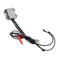 Cargar imagen en el visor de la galería, Oracle 08-19 Polaris RZR 570/800/900 Dynamic RGB+W Headlight Halo Kit - - Dynamic