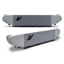 Cargar imagen en el visor de la galería, Mishimoto 2024+ Ford Mustang 2.3L EcoBoost Performance Intercooler Kit - Silver/Polished