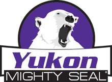 Cargar imagen en el visor de la galería, Yukon Gear 7.2in GM 7.5in GM &amp; 8.2in GM Pinion Seal