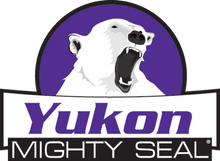 Load image into Gallery viewer, Yukon Gear Replacement Rear Axle Seal For Jeep JK Dana 44