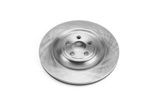 Cargar imagen en el visor de la galería, Power Stop 14-19 Jaguar F-Type Rear Autospecialty Brake Rotor