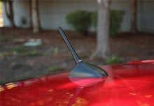 Load image into Gallery viewer, PERRIN 13-15 Subaru BRZ/Crosstrek &amp; 14-15 Forester / 13-15 Scion FR-S Shorty Antenna - 2in. Mast