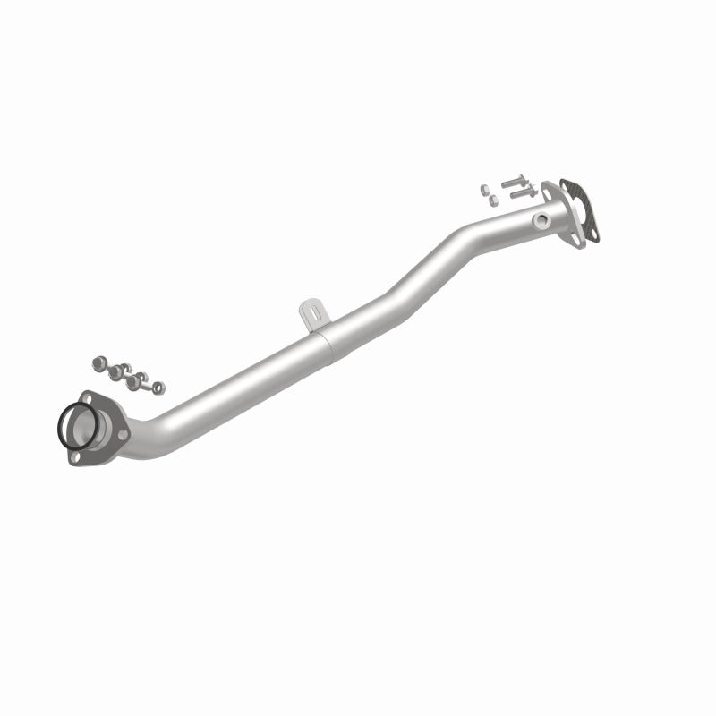 BRExhaust 01-04 Frontier 2.4L Front Pipe Kit