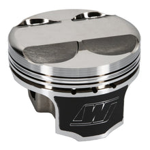 Cargar imagen en el visor de la galería, Wiseco Honda F20C/F22C S2000 +7cc Dome 11:1 CR Piston Kit - Set of 4